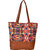 Marissa Women's Canvas Tote Bag- Women/Girls