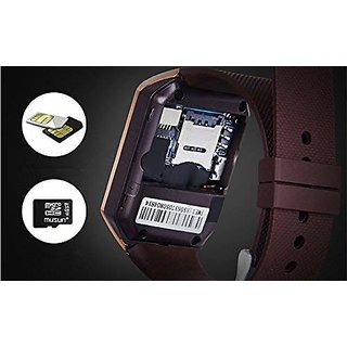 sim support smartwatch