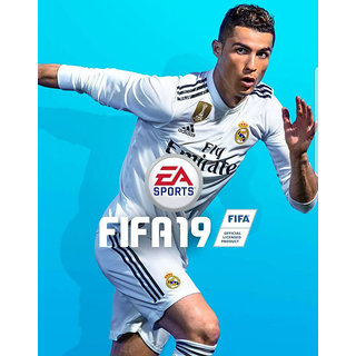 FIFA 19 system requirements