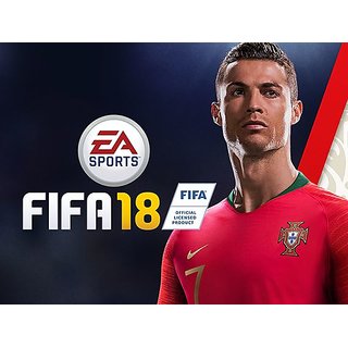 fifa 18 pc game offline only