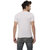 Ample Multicolor Half Sleeve Casual Men's T-Shirt