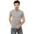 Ample Multicolor Half Sleeve Casual Men's T-Shirt