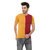 Ample Multicolor Half Sleeve Casual Men's T-Shirt