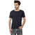 Ample Multicolor Half Sleeve Casual Men's T-Shirt