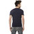Ample Multicolor Half Sleeve Casual Men's T-Shirt