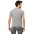 Ample Multicolor Half Sleeve Casual Men's T-Shirt
