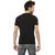 Ample Multicolor Half Sleeve Casual Men's T-Shirt