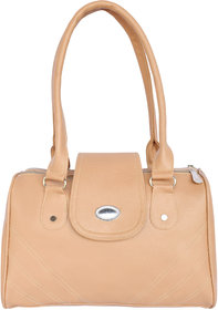 sling bags for women's for office use (TAN)