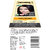 Indus Valley 100 Organic Botanical Soft Black Herbal Hair Color - One Touch Pack