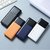 Lionix SMARTLEDP2 Leather High Speed Charging Power Bank 20000mAh with Warrenty