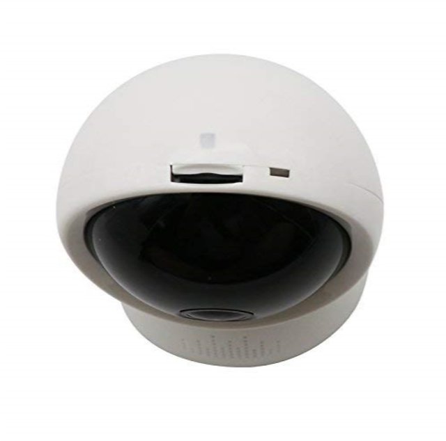 1080p wide angle security camera