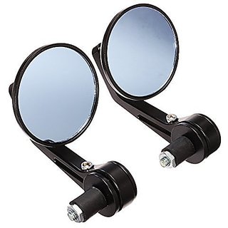 bike handle mirror