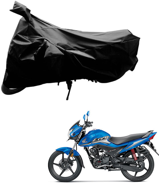 Livo 2025 bike cover