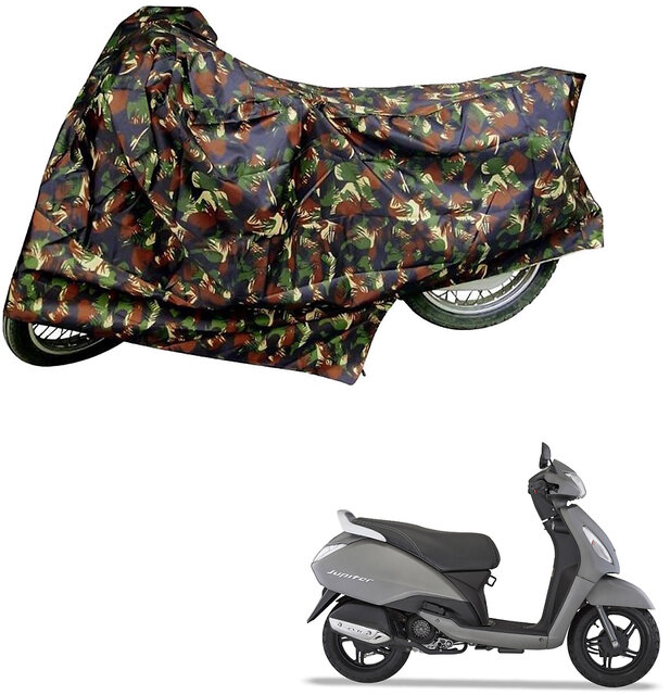 Tvs jupiter cheap cover online