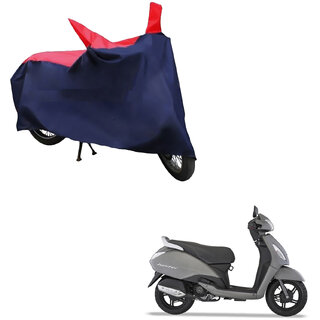 Tvs jupiter body cover online sales
