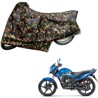 Honda livo bike cover deals