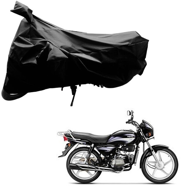 Splendor plus bike cover hot sale