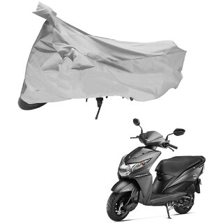 Honda dio online extra fitting