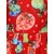 Aarika Girls RED colored Party wear Frock