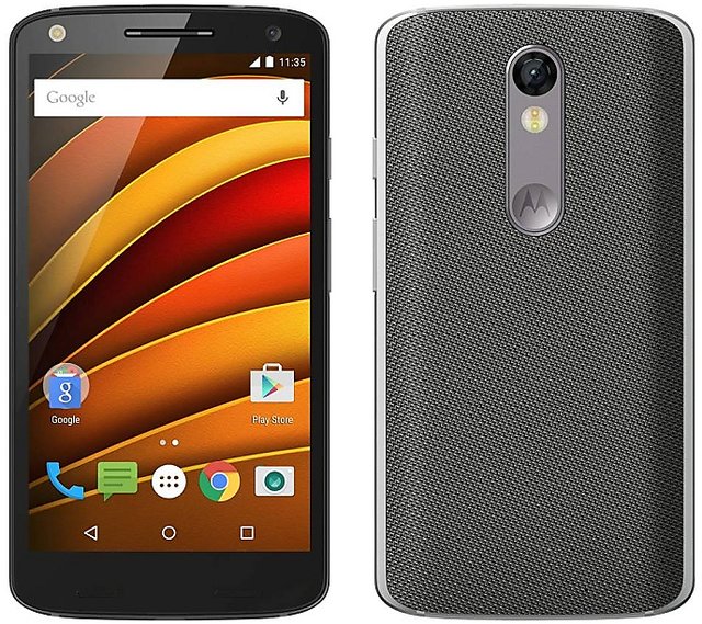 moto x force refurbished