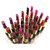 NYN 24 LIPSTICK AND ADS LIP LINER 12 PCS COMBO IN DIFFERENT SHADES