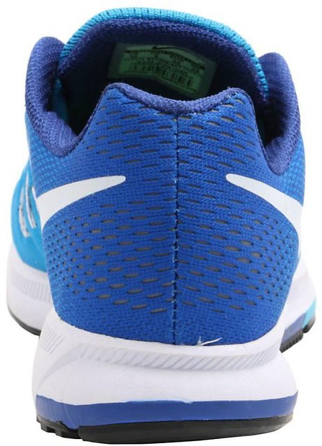 nike pegasus 33 sky blue running shoes