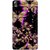 Lenovo K3 Note - butterfly Printed Mobile Cover in black background