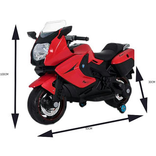 bmw baby bike