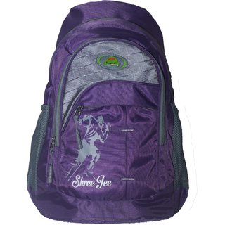 shopclues bags college