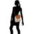 Marissa Women's Canvas Sling Bag Women/Girls