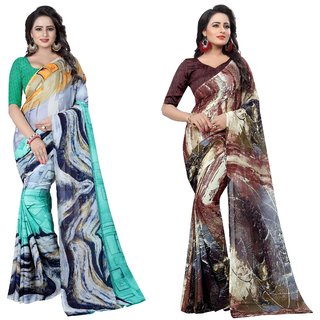Shopclues cotton shop sarees below 500