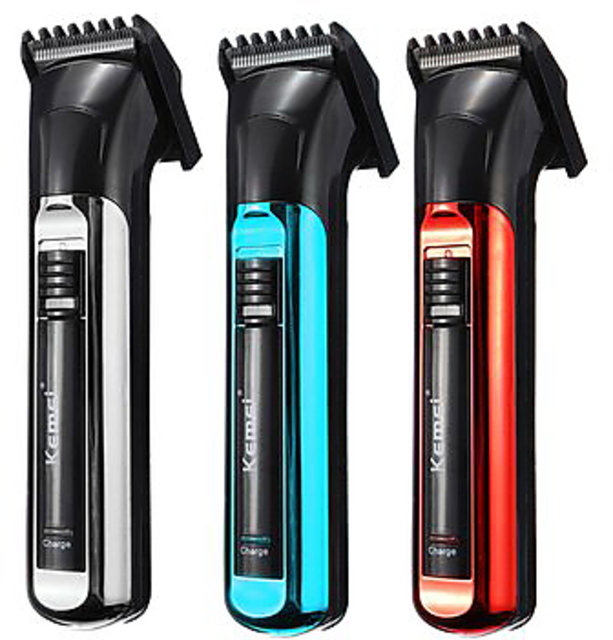 kemei professional electric hair clipper