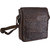 Carme genuine leather sling bag