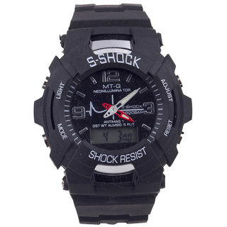 A Brand New Stylish Sports Digital Boys Men s Watch
