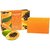 Vaadi Herbals Fresh Papaya Soap (Pack of 3)