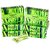Vaadi Herbals LEMONGRASS SCRUB SOAP (Pack of 6)