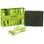 Vaadi Herbals LEMONGRASS SCRUB SOAP (Pack of 6)