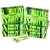 Vaadi Herbals LEMONGRASS SCRUB SOAP (Pack of 6)