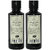 Khadi Pure Herbal Shikakai Dandruff Shampoo - 210ml (Set of 2)