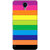 FABTODAY Back Cover for Infinix Note 4 - Design ID - 0091