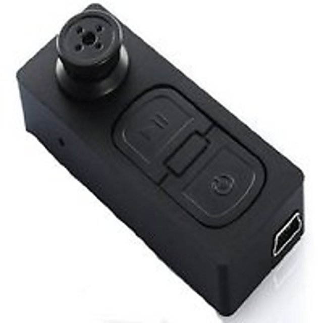 naaptol spy button camera