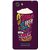 G.store Printed Back Covers for Micromax Unite 3 Q372 Multi 38667