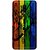 Ezellohub Back Cover For One Plus 6t  Cool Pictures Soft Silicone Printed mobile Cover