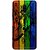 Ezellohub Back Cover For One Plus 6t  Cool Pictures Soft Silicone Printed mobile Cover