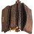Carme genuine leather sling bag for women and girls