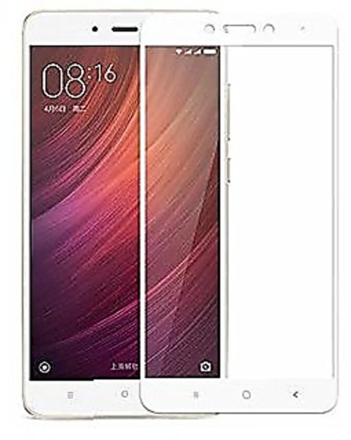 mi note 4 white colour