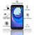 ECellStreet Tempered Glass Screen Protector For Panasonic T50 Mobile Screen Guard Scratch Protector