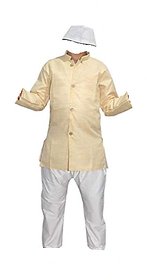 NEHRUJI JAWAHAR LAL /CHACHAJI FANCY DRESS/NATIONAL LEADER AND HERO