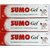 SUMO GEL 30GM PACK OF 3 FOR ULTIMATE POWER AND MAXIMUM RELIEF IN PAIN