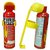 Evergreen Fire Stop Extinguisher Spray for Car and Home